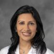 Photo: Dr. Reena Salgia, MD