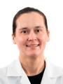 Photo: Dr. Diana Clemow, MD