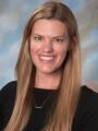 Photo: Dr. Allison Johns, MD