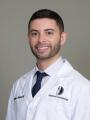 Photo: Dr. Christian Albornoz, MD