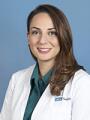 Photo: Dr. Arineh Melkonian, MD