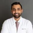 Photo: Dr. Kamal Patel, MD