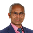 Photo: Dr. Britto Chinnappan, MD