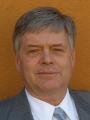 Photo: Dr. Donald Allen, MD