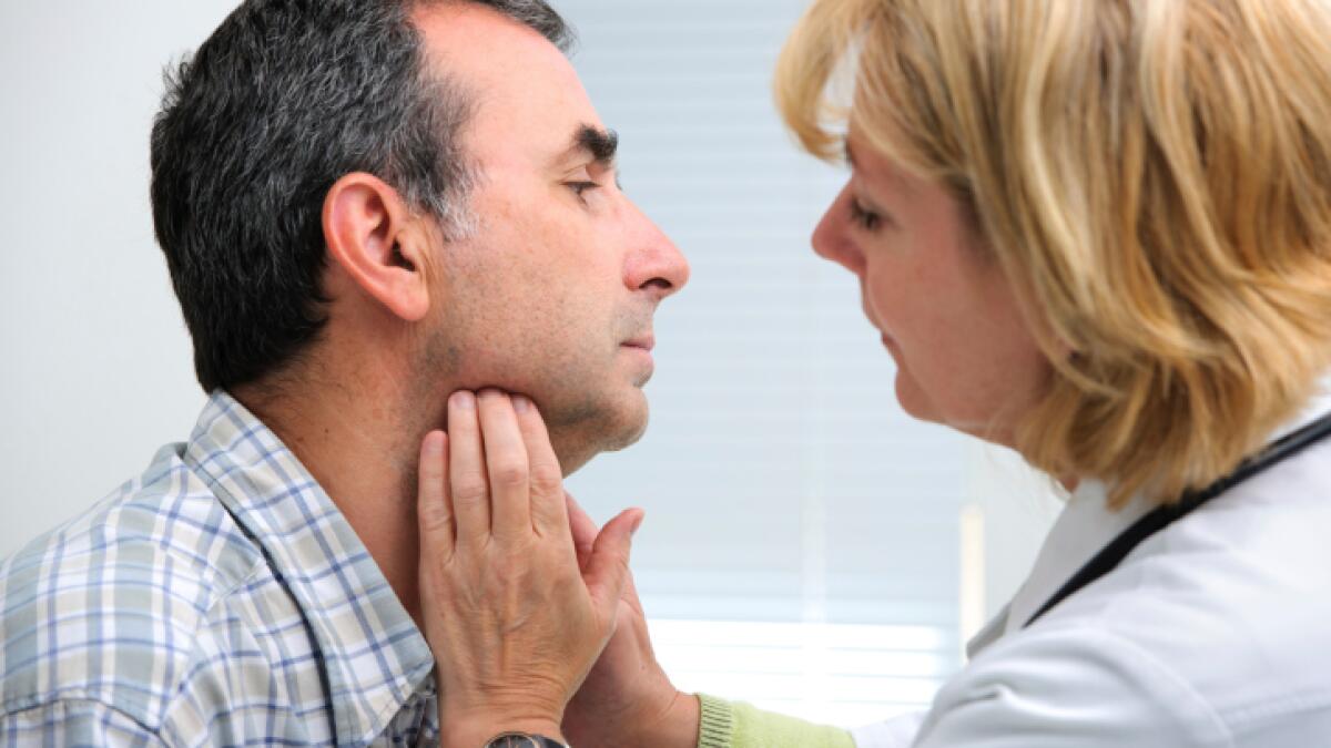 Swollen Lymph Nodes in Your Neck or Groin: When to See a Doctor Swollen Lymph Nodes in Your Neck or Groin: When to See a Doctor