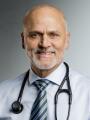 Photo: Dr. Glenn Robertson, MD