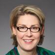 Photo: Dr. Diane Barrett, MD