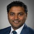 Photo: Dr. Sabarivinoth Rangasamy, MD
