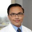 Photo: Dr. Vijaykumar Shah, MD