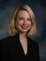 Photo: Dr. Laura Hoffman, MD