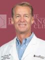 Photo: Dr. Robert Merritt, MD