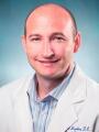 Photo: Dr. David Hawkins, DO