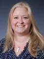 Photo: Dr. Lindsay Pattison, DO