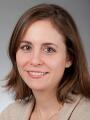 Photo: Dr. Lisa Bartnikas, MD