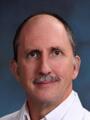 Photo: Dr. Bill Dennis, MD