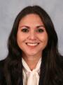 Photo: Dr. Elizabeth Morel, DDS