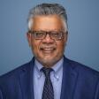 Photo: Dr. Amitabha Mazumder, MD