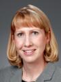 Photo: Dr. Jody Henson, MD
