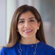 Photo: Dr. Marieta Quintero, MD