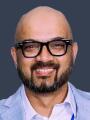 Photo: Dr. Syed Hussaini, MD