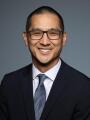 Photo: Dr. Eugene Oh, MD