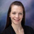 Photo: Dr. Becky Davies, MD