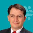Photo: Dr. Edisson Vega Cordova, MD