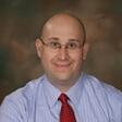 Photo: Dr. Seth Charatz, DO