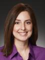 Photo: Dr. Elizabeth Bah, DO