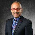 Dr. Saulat Chaudhry, MD