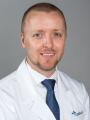 Photo: Dr. Nicholas Madden, MD