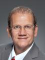 Photo: Dr. Harry Papaconstantinou, MD