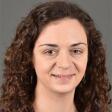 Photo: Dr. Thea Brennan-Krohn, MD