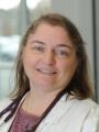 Photo: Dr. Kellene Lenz, MD