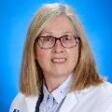 Photo: Dr. Naomi Wahl, MD