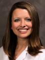 Photo: Dr. Anna Fernandez