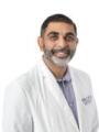 Photo: Dr. Mazer Ally, MD