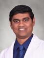Photo: Dr. Nikalesh Reddy, MD