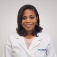 Photo: Rasheda Williams, APRN