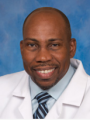 Photo: Dr. Ivor Nugent, MD