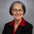 Photo: Dr. Mary Horowitz, MD