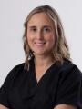 Photo: Dr. Melissa Hodge, MD