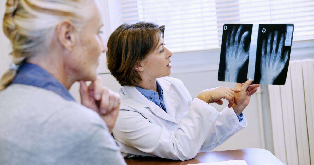 rheumatoid arthritis normal life expectancy