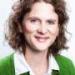 Photo: Dr. Jenny Thomas, MD