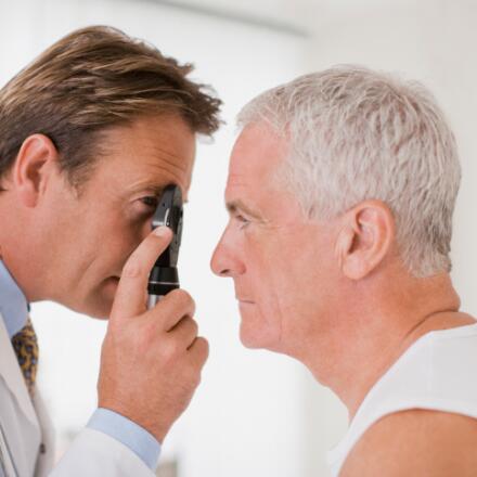 Eye cancer is uncontrolled growth of abnormal cells in or around the eye that develop into a mass (tumor).