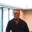 Photo: Dr. Valentine Emechete, DDS