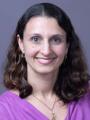 Photo: Dr. Rachel Vogel, MD
