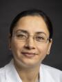 Photo: Dr. Shabnam Rehman, MD