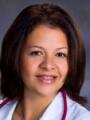 Photo: Dr. Martha Zambrano, MD
