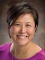 Photo: Dr. Elizabeth Suh, MD